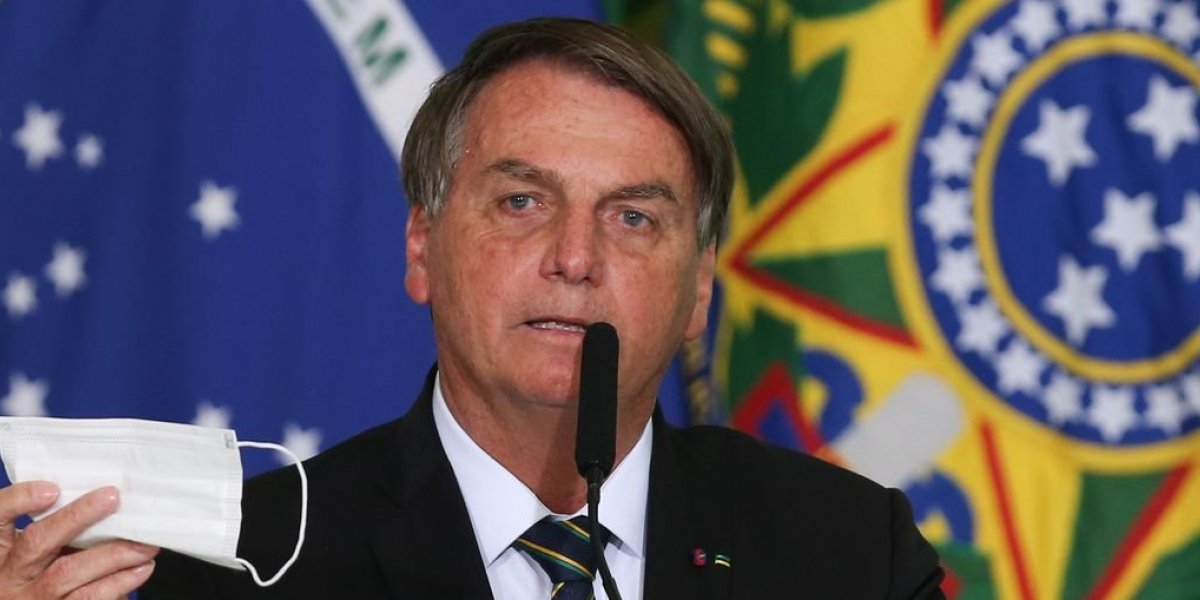 Bolsonaro critica ação de governadores contra redução do ICMS e mira Rui Costa