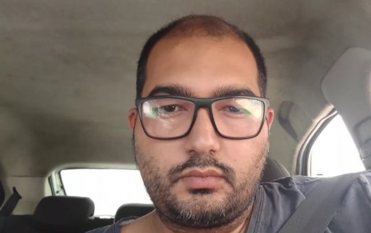 Homem recebe ameaças após ser confundido com o empresário de Luva de Pedreiro
