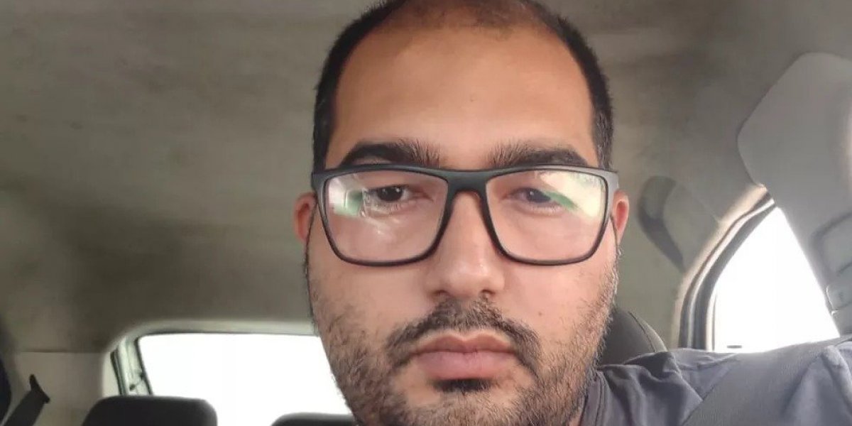 Homem recebe ameaças após ser confundido com o empresário de Luva de Pedreiro