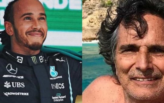 Piquet repete termo racista a Hamilton e tem fala homofóbica em novo trecho