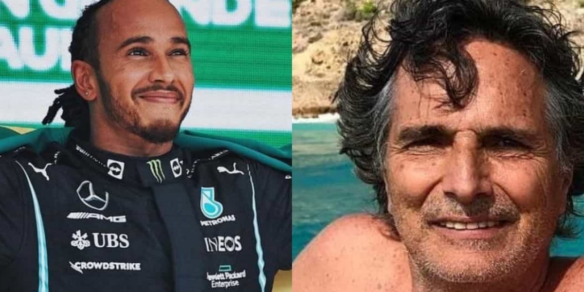 Piquet repete termo racista a Hamilton e tem fala homofóbica em novo trecho