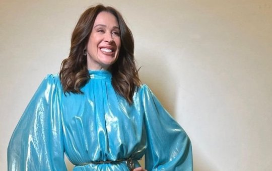 Cláudia Raia pede desculpas após falar sobre assunto íntimo de Marisa Monte