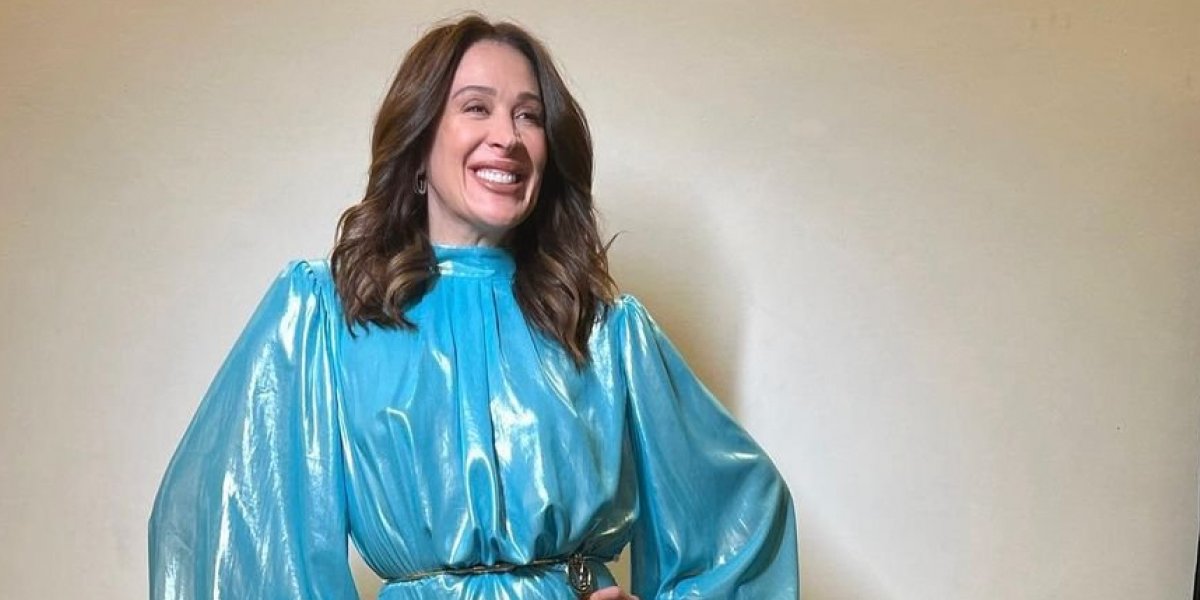 Cláudia Raia pede desculpas após falar sobre assunto íntimo de Marisa Monte