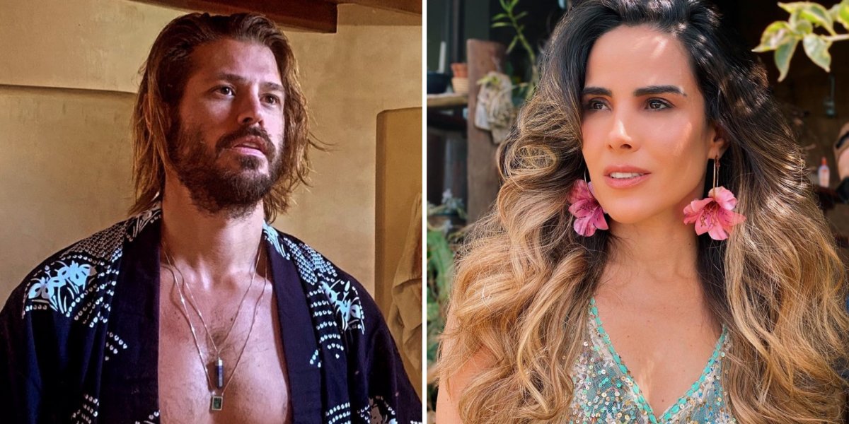 Wanessa Camargo e Dado Dolabella avançam no relacionamento e planejam filhos