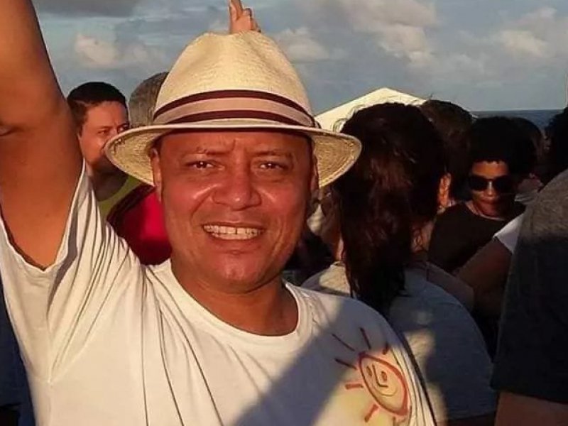 Morre um dos fundadores do PSOL Bahia, Reinaldo Martins, que será homenageado