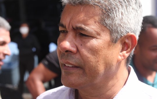 Jerônimo Rodrigues diz que 2 de julho também representa luta atual