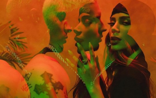 Internautas especulam "ficada" entre Anitta e Felipe Ret mas cantora nega