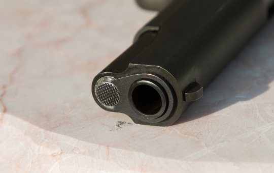 Após discussão, PM mata irmã e é presa pelo próprio marido policial no RJ