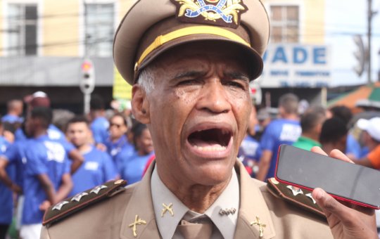 "Fantástico deveria ter ido ao vivo", diz Isidório após acusações de maus-tratos