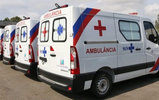 Casos da Covid-19 voltam a aumentar em Jequié e ocupação de UTI chega a 100%