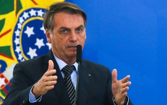 Bolsonaro dobra investimentos em publicidade na Globo; confira os valores