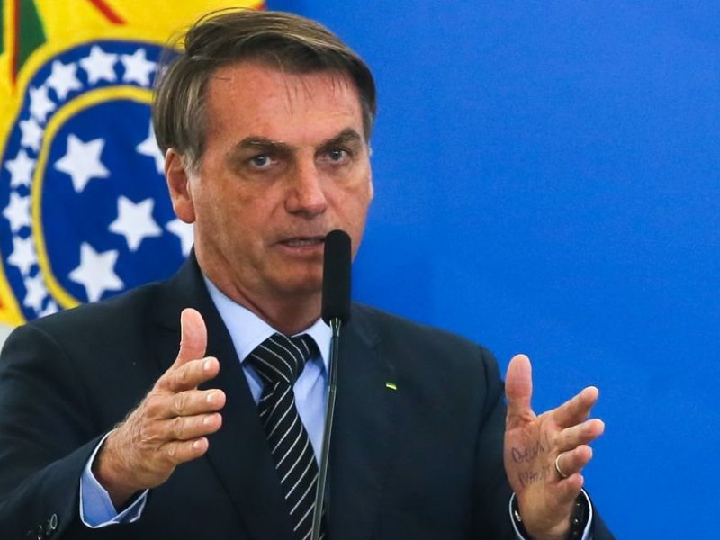 Bolsonaro dobra investimentos em publicidade na Globo; confira os valores