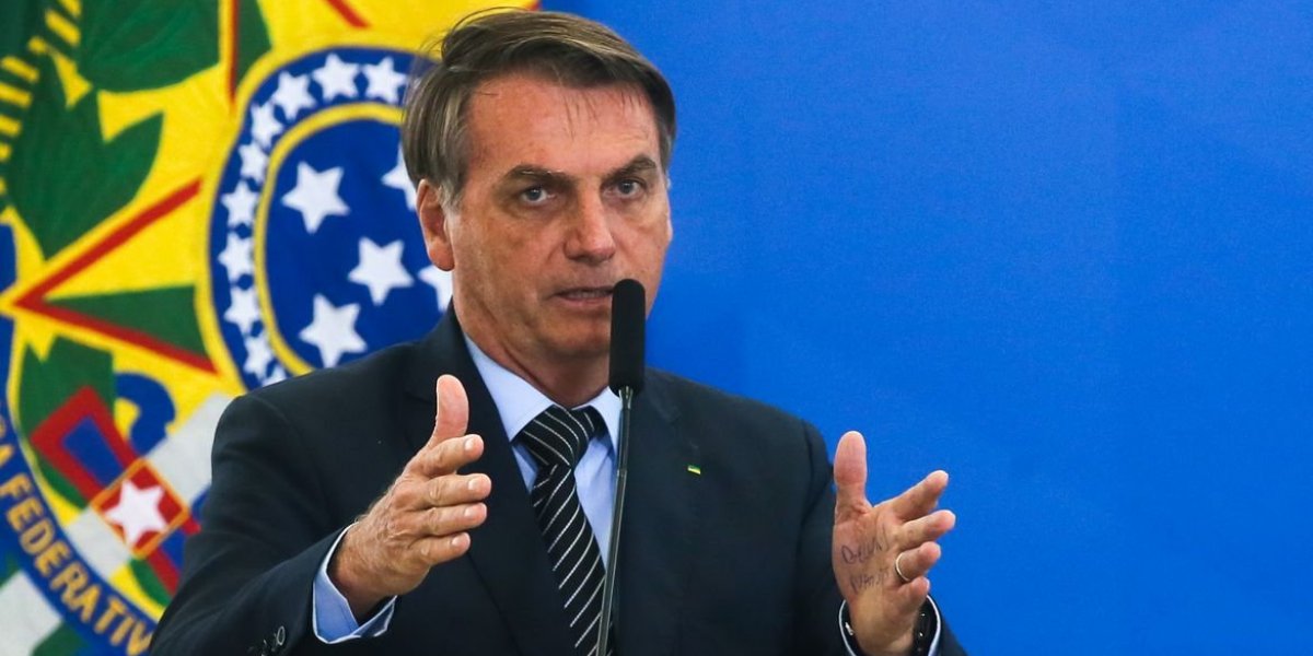 Bolsonaro dobra investimentos em publicidade na Globo; confira os valores