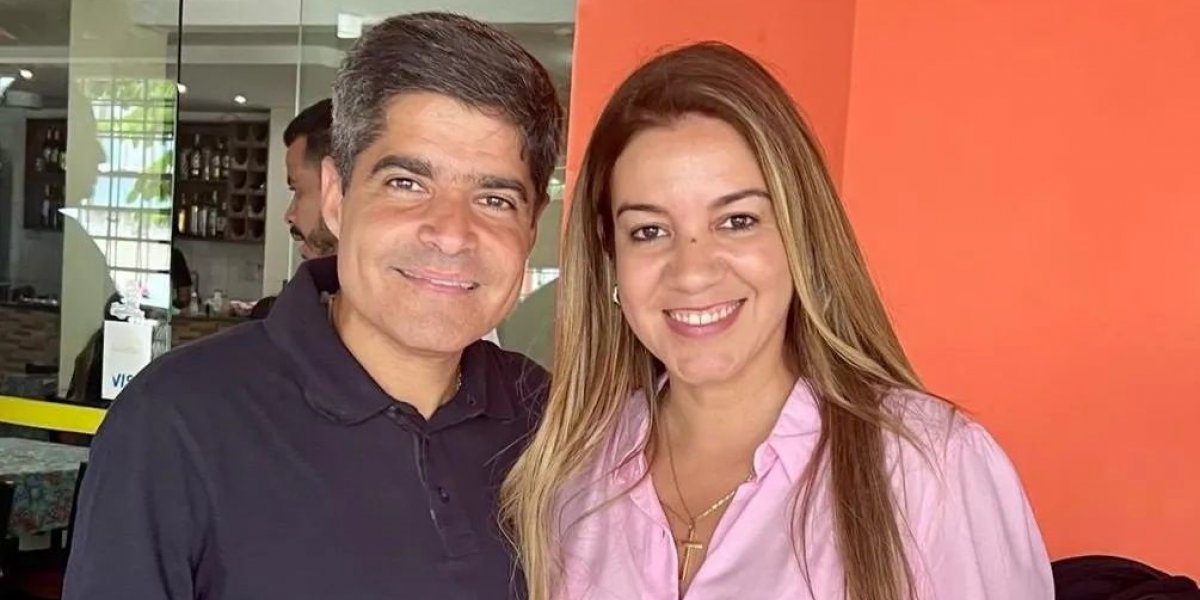 EXCLUSIVO: Vereadora de Serrinha ganha força para ser vice de ACM Neto