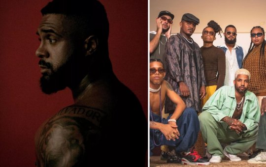 Festival Salcity acontecerá no dia 25 de agosto; Confira as atrações