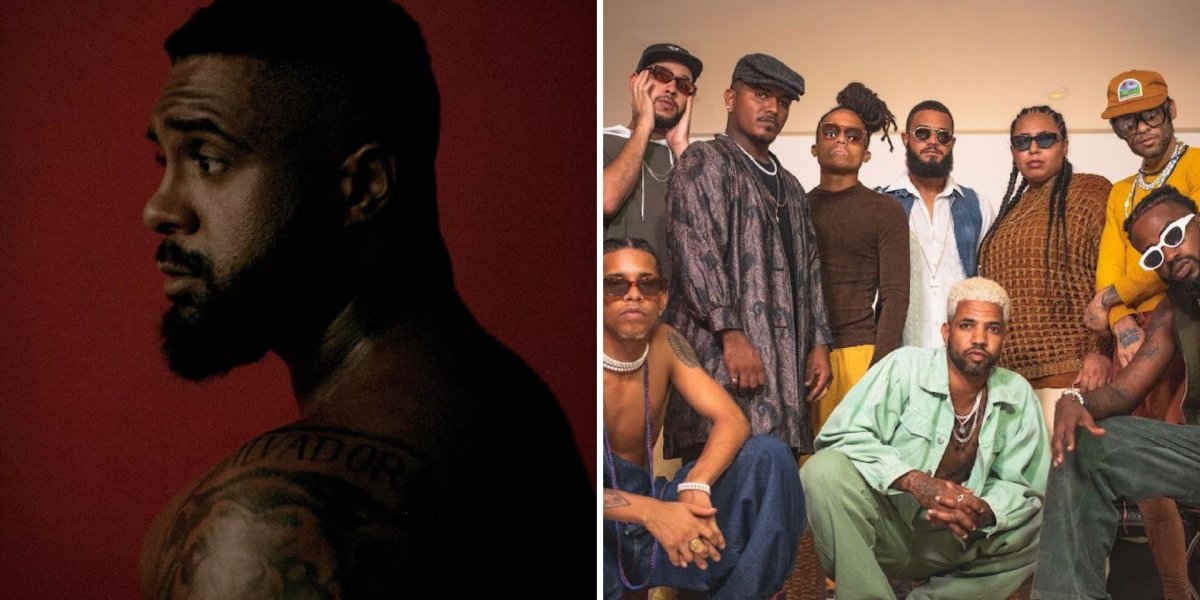 Festival Salcity acontecerá no dia 25 de agosto; Confira as atrações