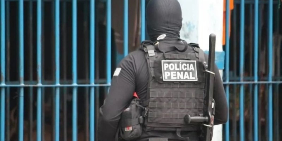 Policial penal é esfaqueado e morto com a própria arma em Nova Cruz-RN