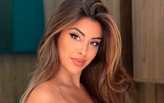 Após dizer que iria à 'praia de Teresina', influencer vira meme