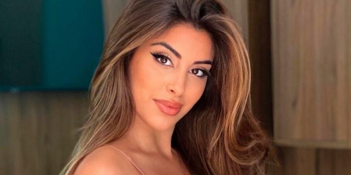 Após dizer que iria à 'praia de Teresina', influencer vira meme
