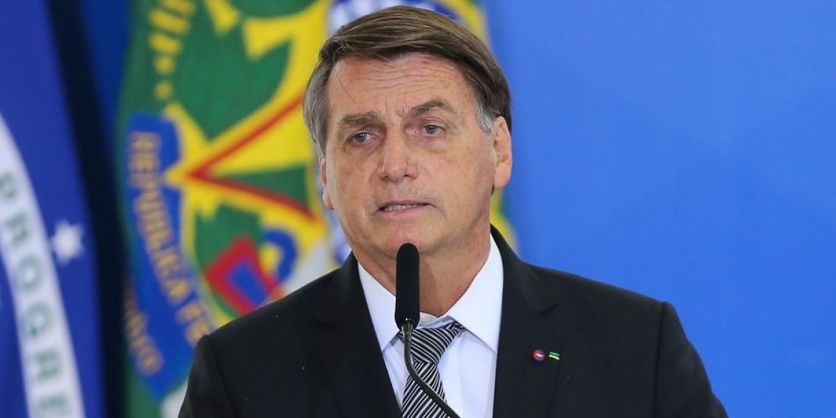 Bolsonaro critica governadores nordestinos que não reduziram ICMS