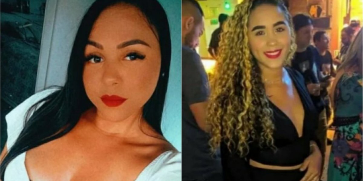 Antes de matar irmã, PM agrediu grávida e deu tiros para o alto em um bar