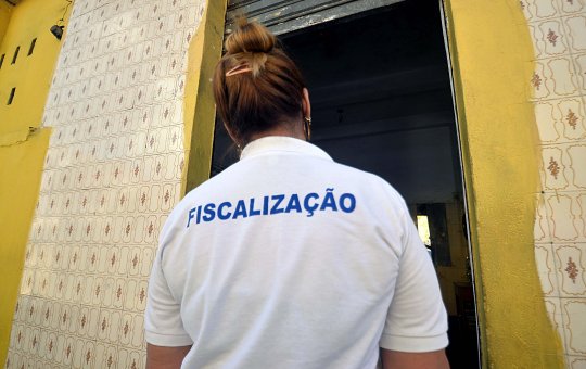 Sedur apreendeu 28 equipamentos de som durante fiscalizações no fim de semana