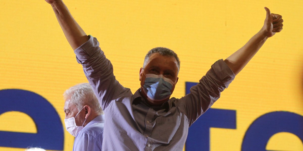 Governo Rui Costa é aprovado por 63,7% dos baianos, aponta pesquisa