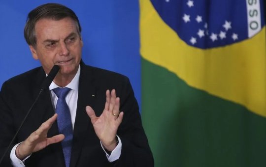 Governo Bolsonaro é reprovado por mais de 62% dos baianos, aponta pesquisa