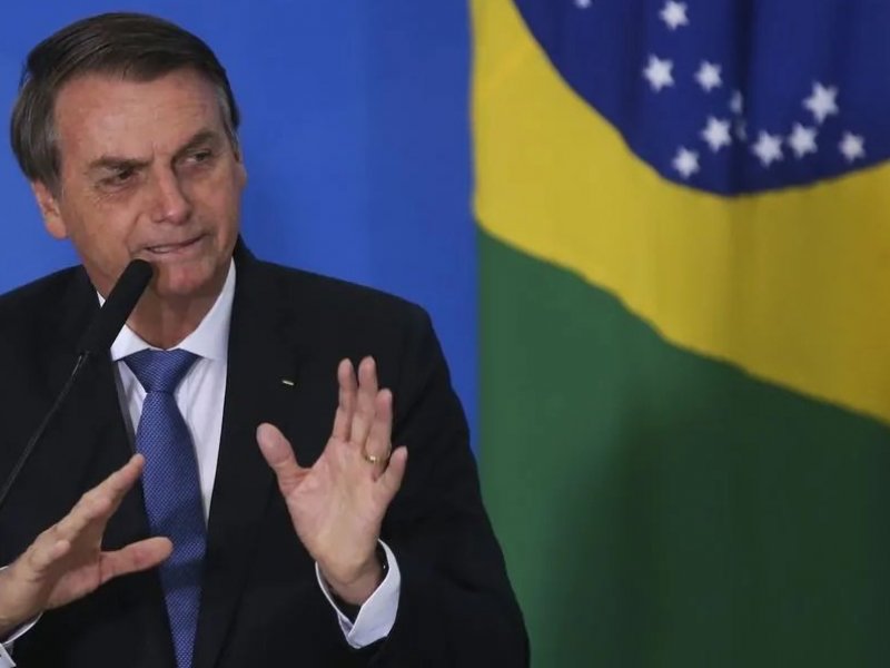 Governo Bolsonaro é reprovado por mais de 62% dos baianos, aponta pesquisa