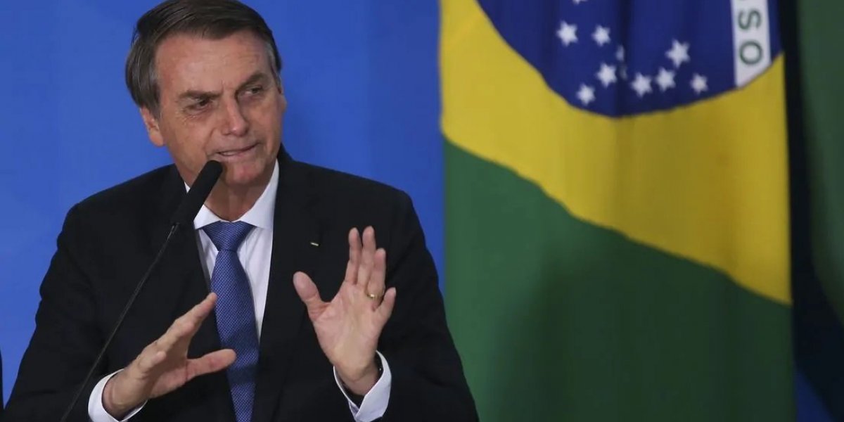Governo Bolsonaro é reprovado por mais de 62% dos baianos, aponta pesquisa