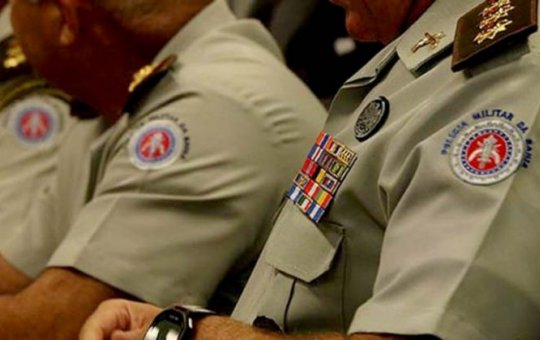 Governo nomeia novo corregedor-geral da Polícia Militar