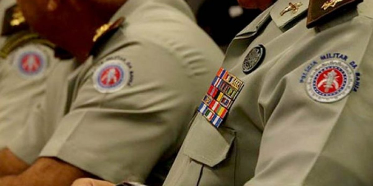 Governo nomeia novo corregedor-geral da Polícia Militar