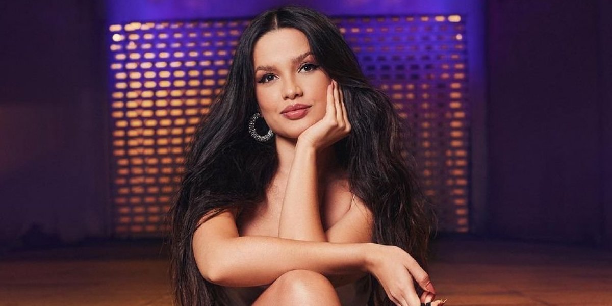 Vereador processa Juliette por ela apoiar explicitamente Lula