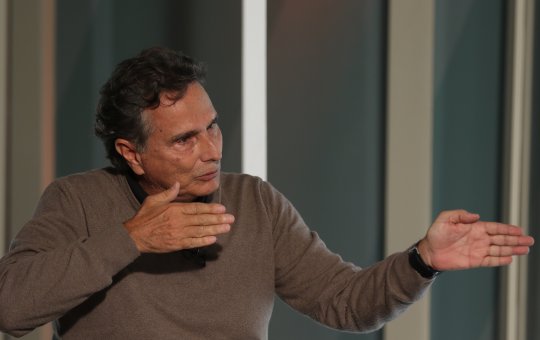 Piquet afirma não ver "nada errado" em fala racista contra Hamilton