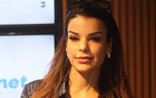 Mari Antunes não vê problema em mudança de circuito: "Meu nome é pronta"