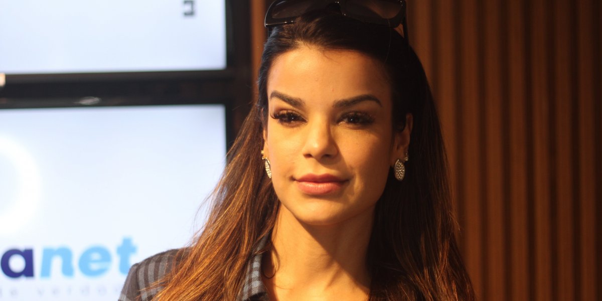 Mari Antunes não vê problema em mudança de circuito: "Meu nome é pronta"