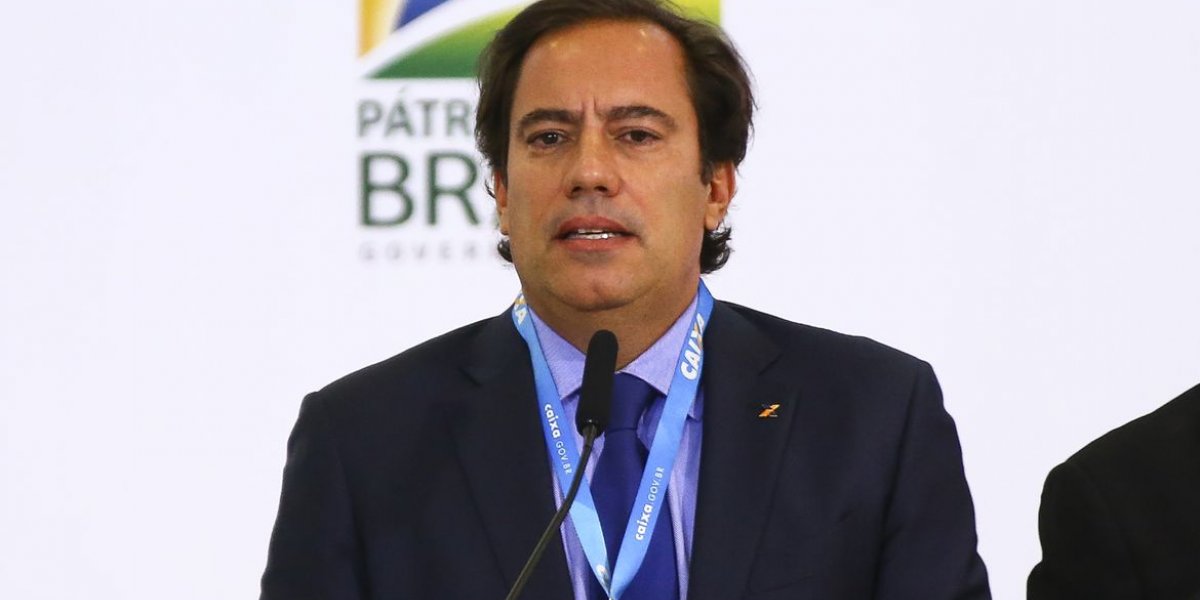 Postes para iluminar jardim da mansão de Pedro Guimarães foram pagos pela Caixa