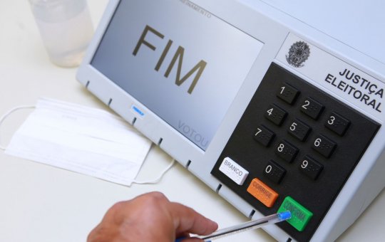Justiça Eleitoral convoca mesários que vão trabalhar nas eleições