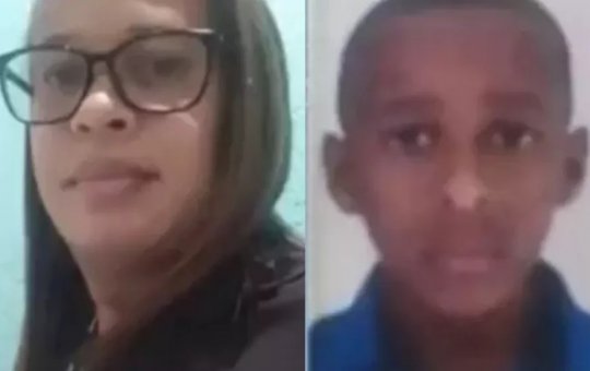 Polícia afirma que pastora e filho foram mortos no interior da Bahia