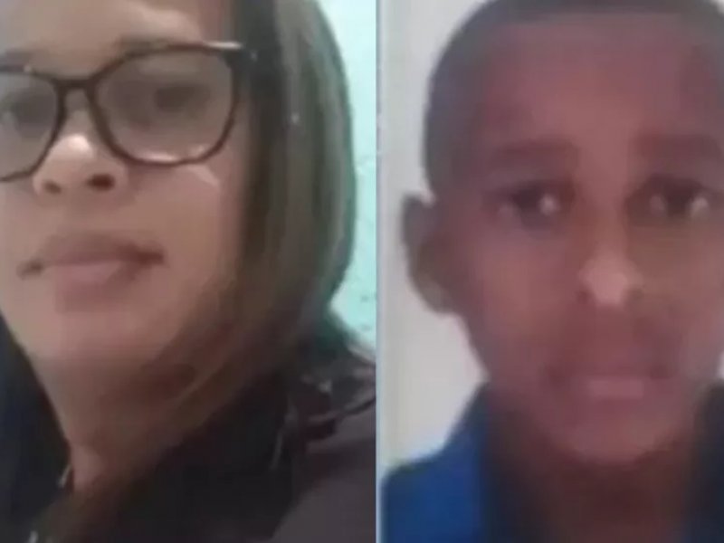 Polícia afirma que pastora e filho foram mortos no interior da Bahia