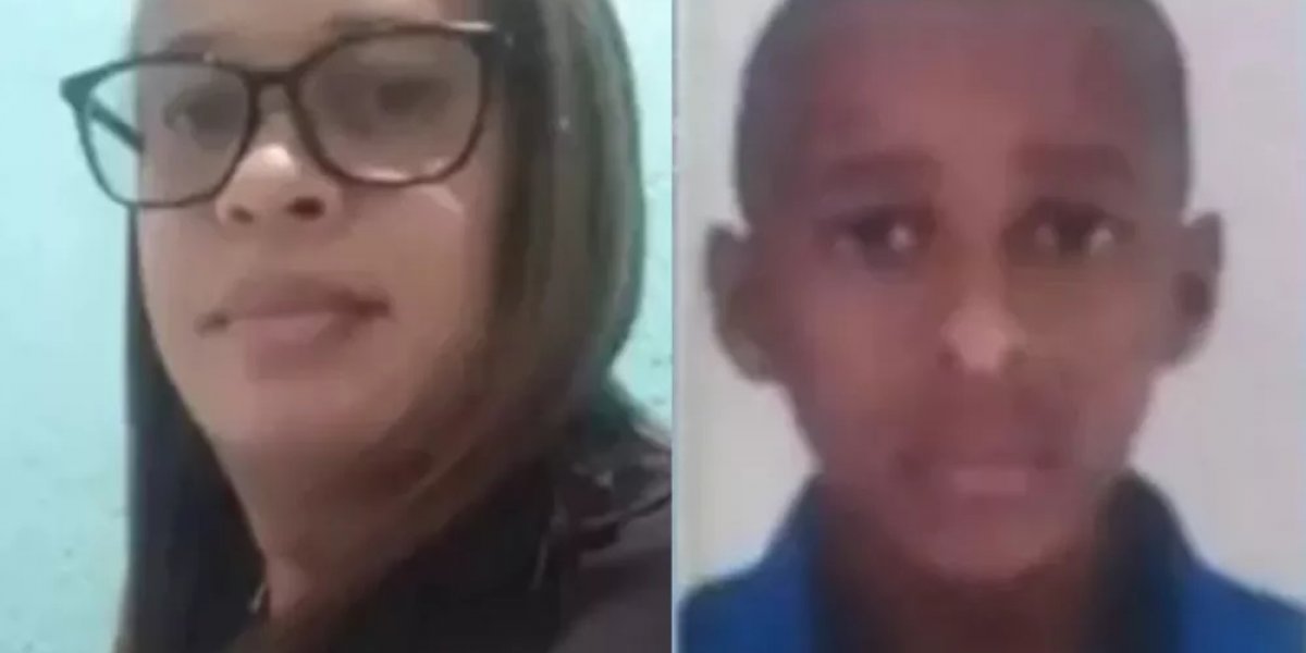 Polícia afirma que pastora e filho foram mortos no interior da Bahia