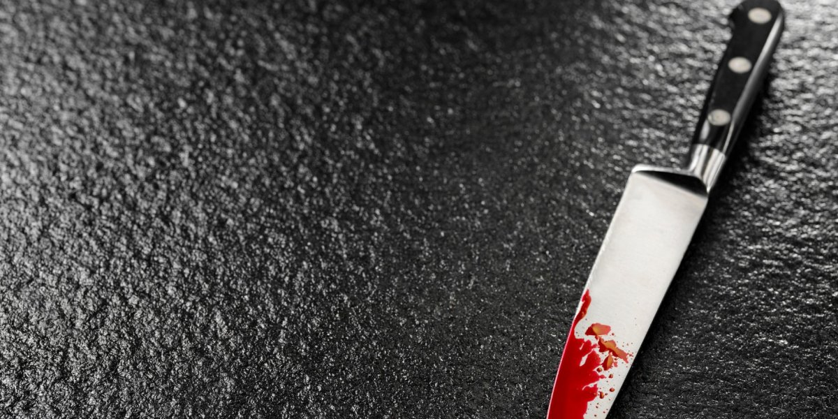 Vídeo: Adolescentes protagonizam briga com faca em Itaparica