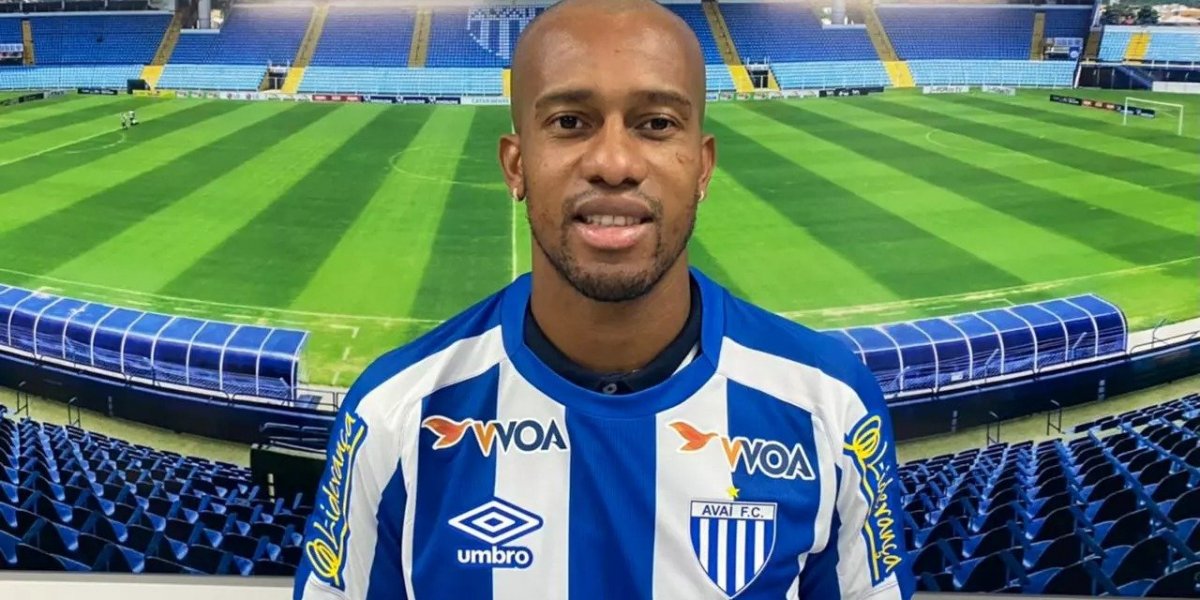 Bahia contrata atacante Jonathan Copete, primeiro reforço da era Freeland