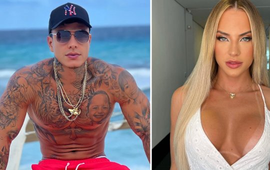 Fãs “shippam” Victor Igoh e Gabi Martins após troca de elogios nas redes sociais