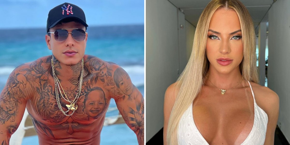 Fãs “shippam” Victor Igoh e Gabi Martins após troca de elogios nas redes sociais