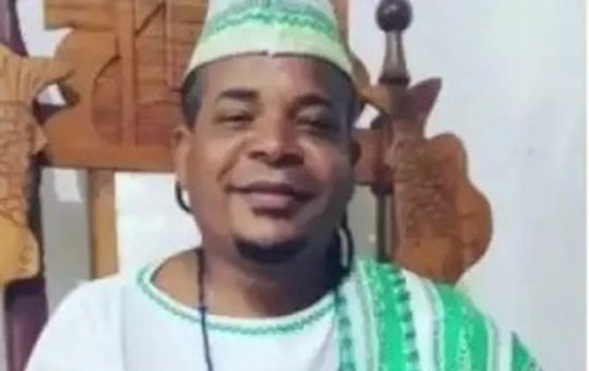 Babalorixá é encontrado morto a facadas dentro de casa, no bairro de Itacaranha