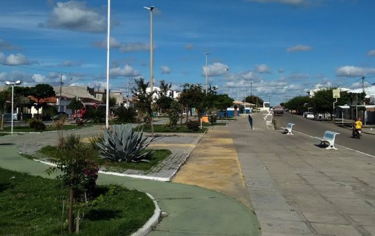 Homem e jovem são encontrados mortos com marcas de tiros em Riachão do Jacuípe