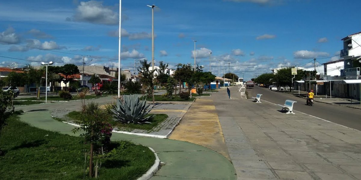 Homem e jovem são encontrados mortos com marcas de tiros em Riachão do Jacuípe