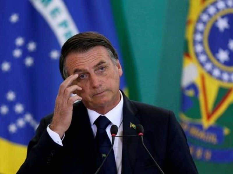 STF envia à PGR indícios de interferência de Bolsonaro na investigação no MEC