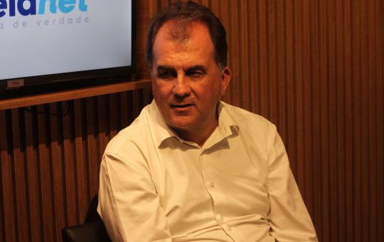 Vitória deve sofrer nova punição da Fifa, diz presidente Fábio Mota